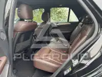 2012 Mercedes Benz ML 350