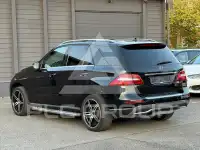 2012 Mercedes Benz ML 350