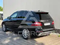 2012 Mercedes Benz ML 350