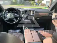 2012 Mercedes Benz ML 350