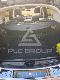 2012 Mercedes Benz ML 350
