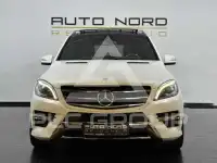 2012 Mercedes Benz ML 350