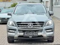 2012 Mercedes Benz ML 350