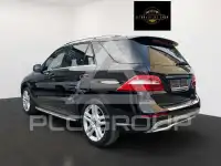2012 Mercedes Benz ML 350