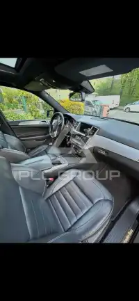 2012 Mercedes Benz ML 350