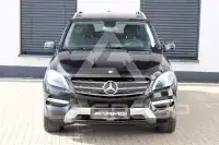 2012 Mercedes Benz ML 350