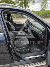 2012 Mercedes Benz ML 350
