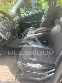 2012 Mercedes Benz ML 350