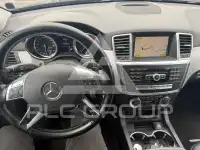 2012 Mercedes Benz ML 350