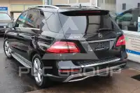 2012 Mercedes Benz ML 350