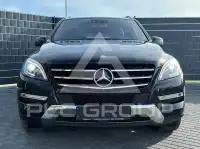 2012 Mercedes Benz ML 350