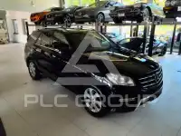 2012 Mercedes Benz ML 350