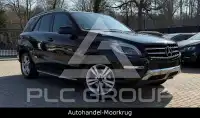 2012 Mercedes Benz ML 350