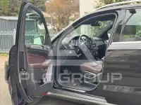 2012 Mercedes Benz ML 350