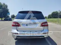2012 Mercedes Benz ML 350