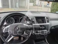 2012 Mercedes Benz ML 350
