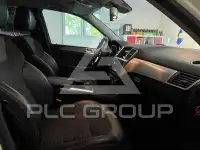 2012 Mercedes Benz ML 350