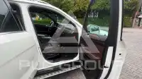 2012 Mercedes Benz ML 350