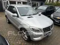 2012 Mercedes Benz ML 350