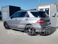 2012 Mercedes Benz ML 350