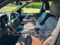 2012 Mercedes Benz ML 350