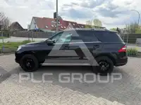 2012 Mercedes Benz ML 350