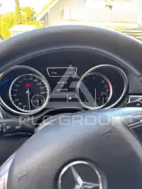 2012 Mercedes Benz ML 350