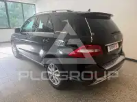 2012 Mercedes Benz ML 350