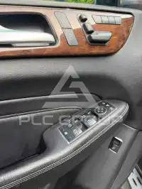 2012 Mercedes Benz ML 350