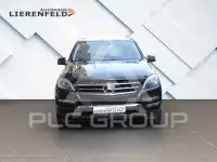 2012 Mercedes Benz ML 350