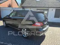 2012 Mercedes Benz ML 350