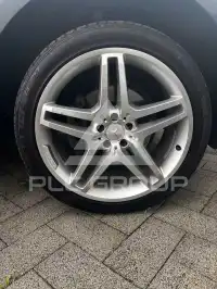 2012 Mercedes Benz ML 350
