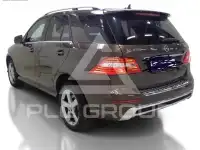 2012 Mercedes Benz ML 350