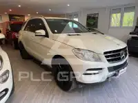 2012 Mercedes Benz ML 350