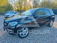 2012 Mercedes Benz ML 350