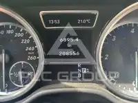 2012 Mercedes Benz ML 350