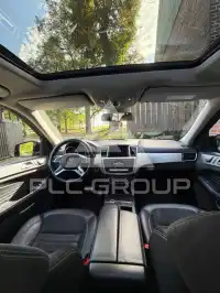 2012 Mercedes Benz ML 350
