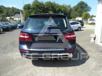 2012 Mercedes Benz ML 350