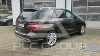 2012 Mercedes Benz ML 350