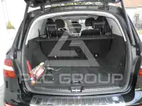 2012 Mercedes Benz ML 350