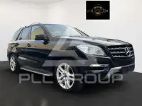 2012 Mercedes Benz ML 350