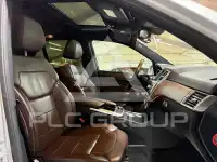 2012 Mercedes Benz ML 350