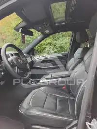 2012 Mercedes Benz ML 350