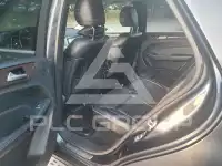 2012 Mercedes Benz ML 350