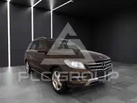 2012 Mercedes Benz ML 350