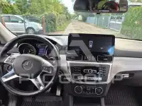 2012 Mercedes Benz ML 350