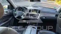 2012 Mercedes Benz ML 350