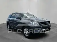 2012 Mercedes Benz ML 350