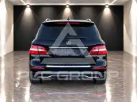 2012 Mercedes Benz ML 350