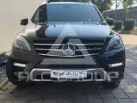 2012 Mercedes Benz ML 350